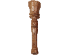 stone big chillum