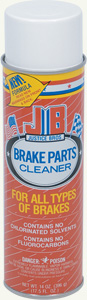 jb brake clean safe