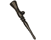 houten rokers chillum