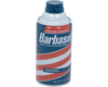 barbasol shave cream safe