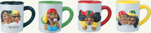 fun mugs