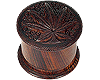 rosewood grinder