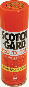 scotchgard sneaky safe