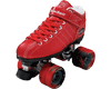 Riedell alten scool Skates