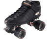 Riedell nuit patins
