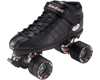 Riedell night skates