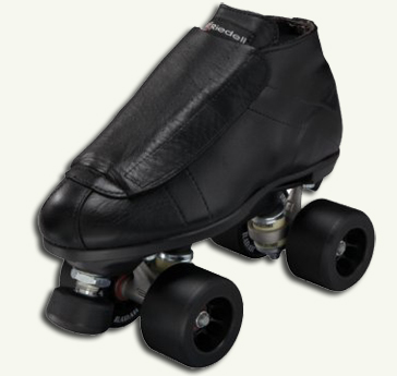 Riedell rogue derby skates