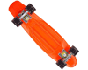 Skateboard "ultimo" orange